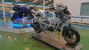 Yamaha Buka Lowongan Kerja, Dibutuhkan Lulusan S1 Berpengalaman