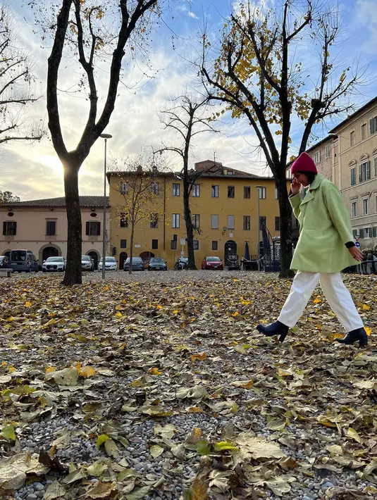 [Instagram @cacatengker]