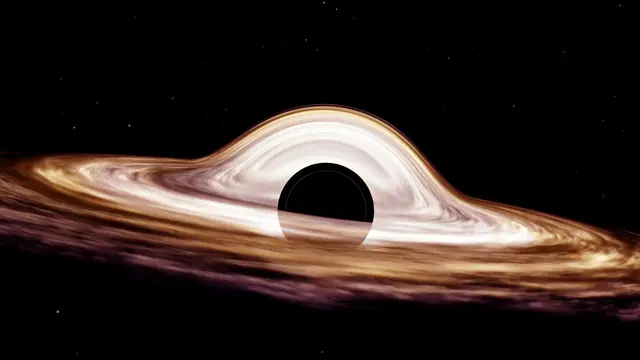 Black Hole