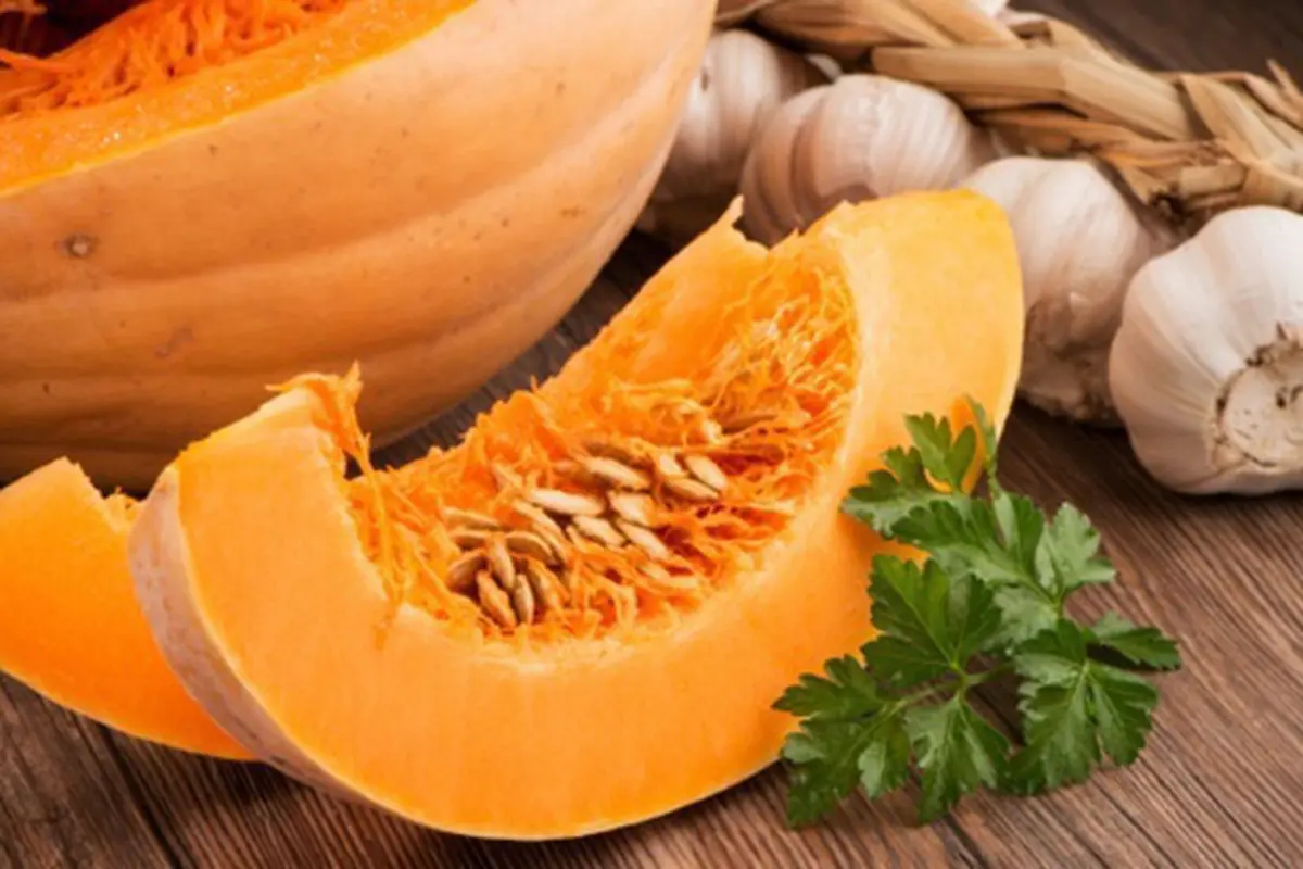 Labu, Makanan Enak Untuk Kulit Sehat & Penurun Berat Badan