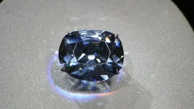 7 Berlian Termahal di Dunia, Ada yang Harganya Tak Ternilai - Citizen6
