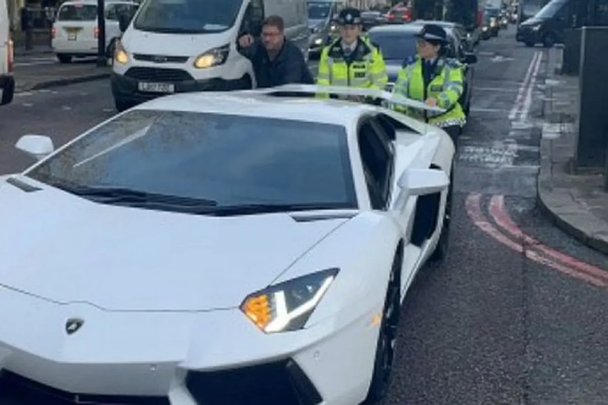 Lamborghini
