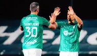 Lommel Takluk dari Pemuncak Klasemen Liga Belgia, Joey Pelupessy Tetap Sulit Tergantikan