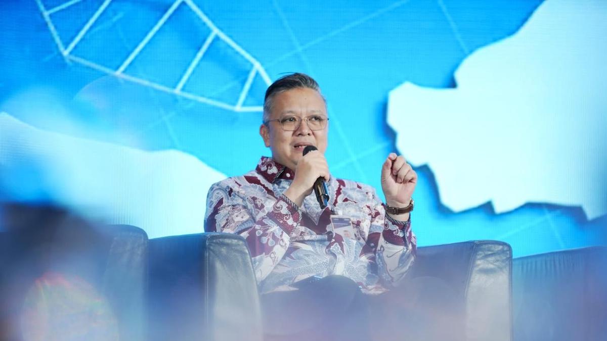 Kolaborasi BRI dan Dukcapil Percepat Proses Verifikasi &amp; Pencairan Kredit Mikro