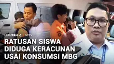 Ratusan Siswa di Cirebon Diduga Keracunan Program Makan Bergizi Gratis