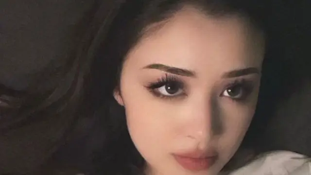 6 Potret Terbaru Dayana Cewek dari Kazakhstan, Sempat Viral Ajak Fiki Naki Nikah