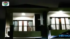 Aksi pembobolan rumah mewah ini diketahui asisten rumah tangga yang baru saja datang dari kampung.