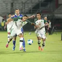 Persebaya Juara Piala Presiden 2026, Tumbangkan Persib Lewat Adu Penalti