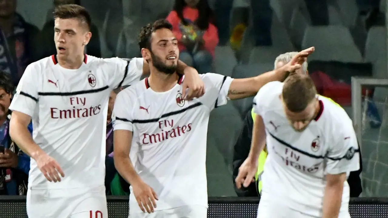 AC Milan