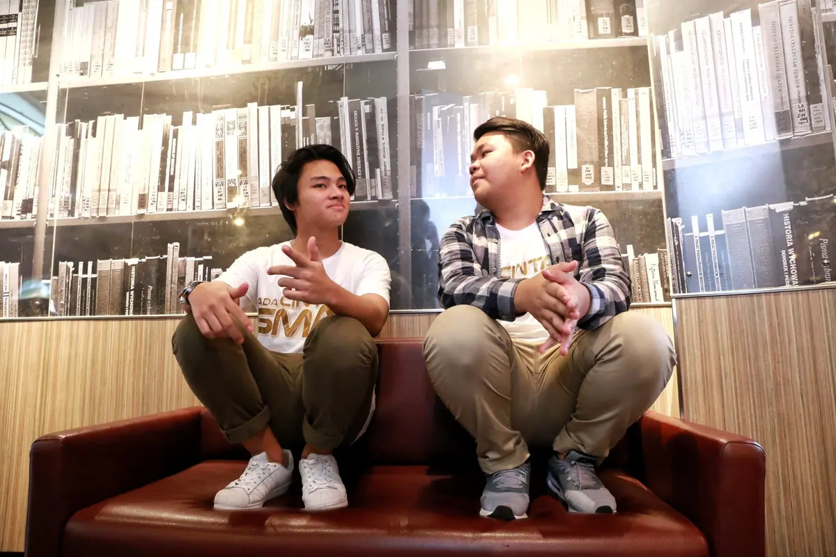 [Bintang] CJR