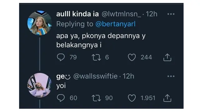 6 Potret Kocak Tebak Nama Bapak Ini Random Banget Bikin Geleng Kepala