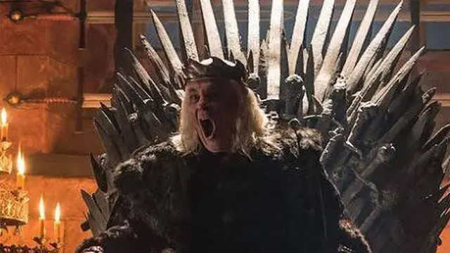 Kisah Cinta Tragis Orang Tua Jon Snow di Game of Thrones