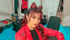 Dara The Virgin Baru Tahu Ada Tumor di Payudara saat Diperiksa