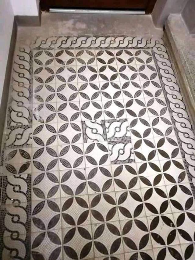 6 Hasil Kerja Kuli Bangunan Salah Pasang, Ngawur dan Tak Rapi