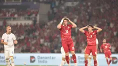 Timnas Indonesia vs Thailand Lanjut Tambahan Waktu, Gajah Perang Dapat Kartu Merah