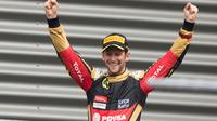Romain Grosjean