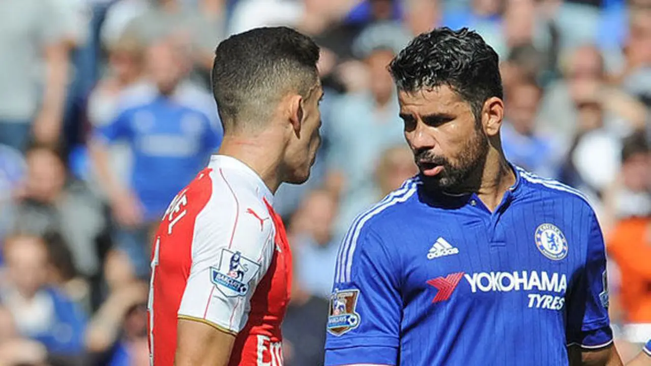 Diego Costa