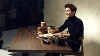 Siwon `Super Junior`