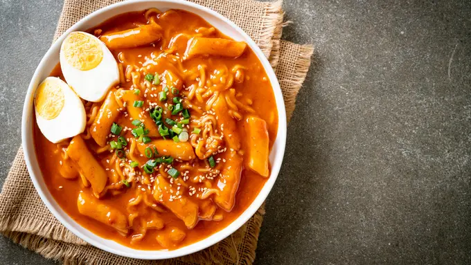 Rabokki