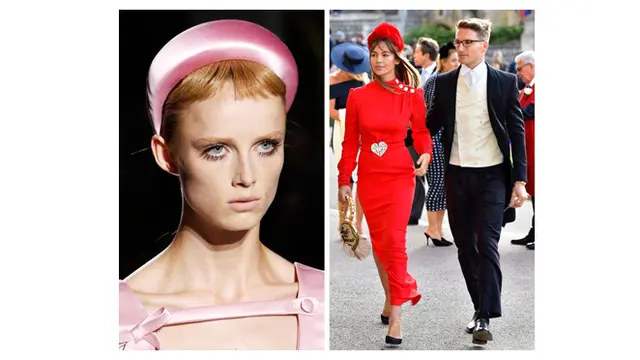 Awalnya Dianggap Nyeleneh, Kini Desain 5 Fashion Ini Jadi Tren Dunia