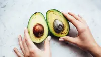 Ilustrasi Buah Alpukat Credit: pexels.com/Daria