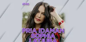 Sophia Latjuba
