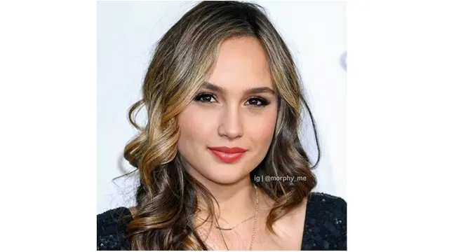 Pria Ini Gabungkan 2 Artis dalam 1 Wajah, 7 Hasilnya Mengagumkan