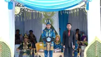 Wamendagri Wiyagus: Kendari Berpeluang Besar jadi Pusat Ekonomi dan Industri MICE Indonesia Timur