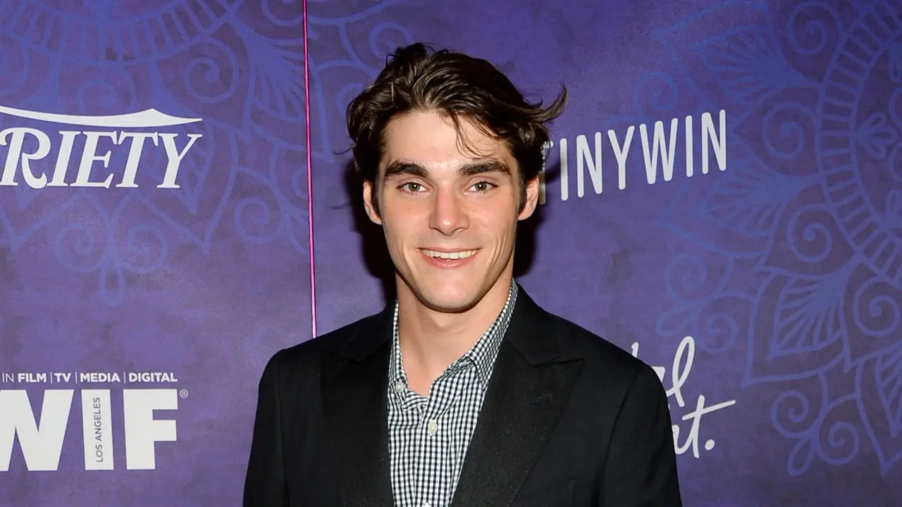 RJ Mitte