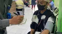 Mendukung ODHA di Tengah Pengobatan Sepanjang Hidup