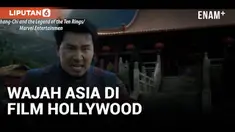 Dalam beberapa tahun belakangan, acara televisi dan film Hollywood yang menampilkan orang Asia, termasuk warga Tionghoa-Amerika, semakin meningkat jumlahnya. Banyak di antara film ini menyasar kaum muda dan hal ini disambut baik oleh warga keturunan ...