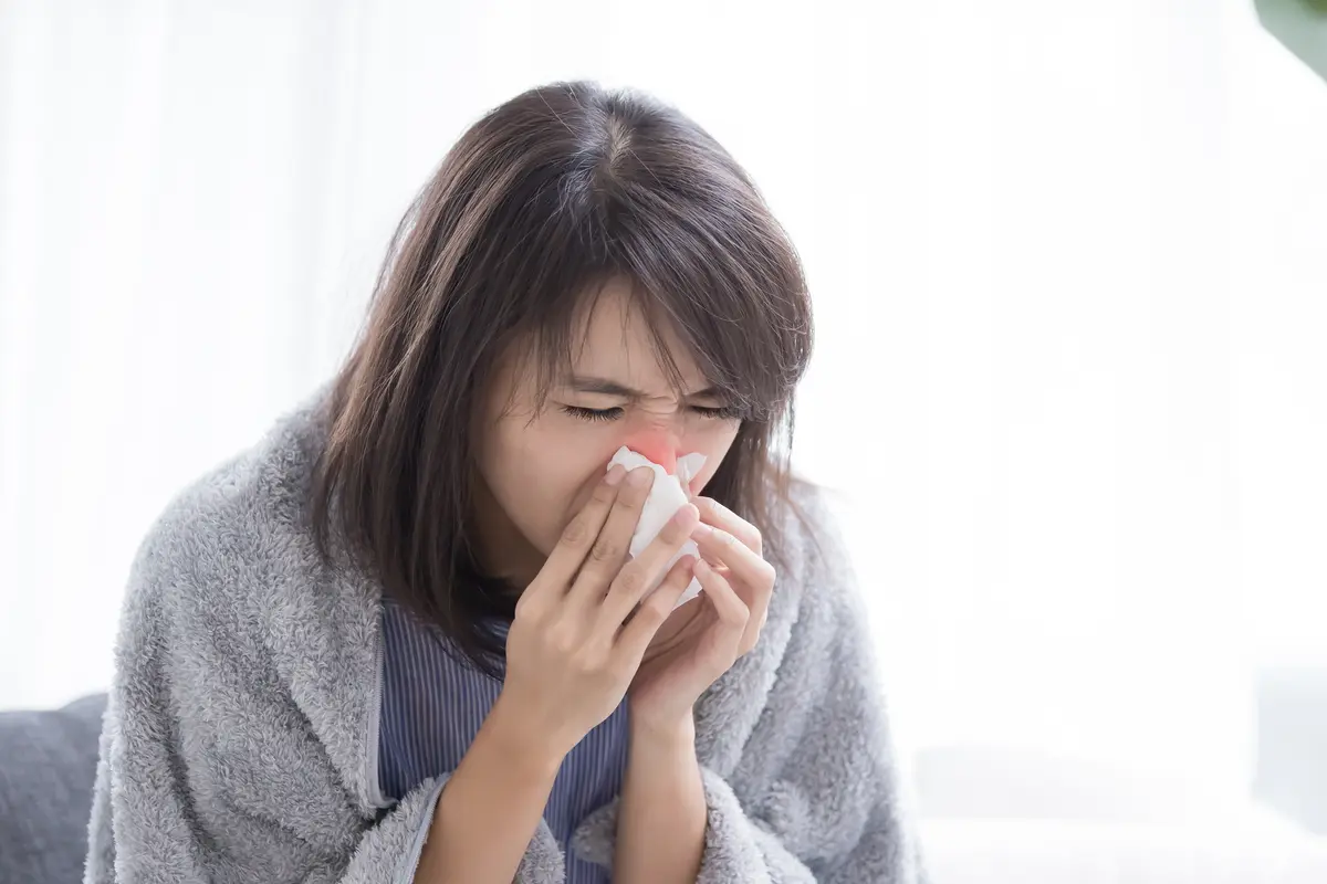 Flu