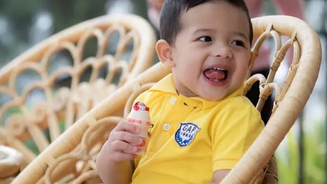 Arsya Akbar Pemuda Hermansyah