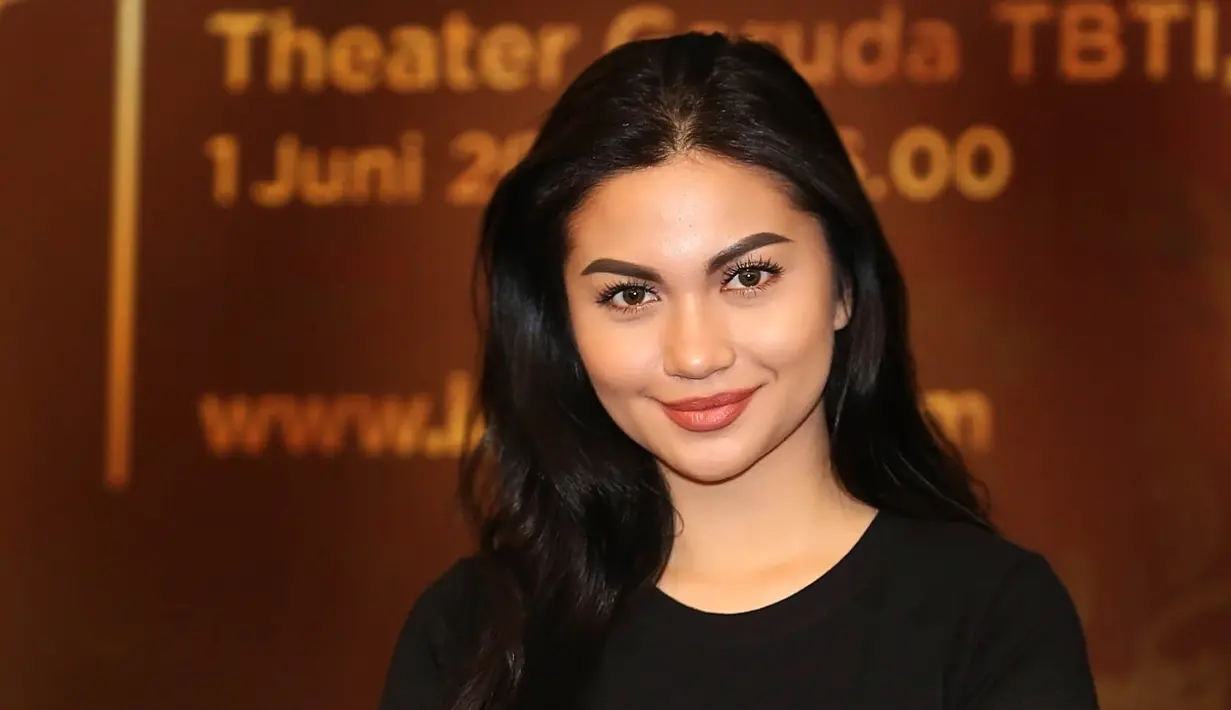 Mengangkat kisah Joko Tarub, pertunjukan ini bertujuan untuk membangkitkan kecintaan pada budaya bangsa dan semangat kebangsaan, dalam rangka 11 dasawarsa kebangkitan nasional NKRI dan hari lahir Pancasila. (Bambang E.Ros/Bintang.com)