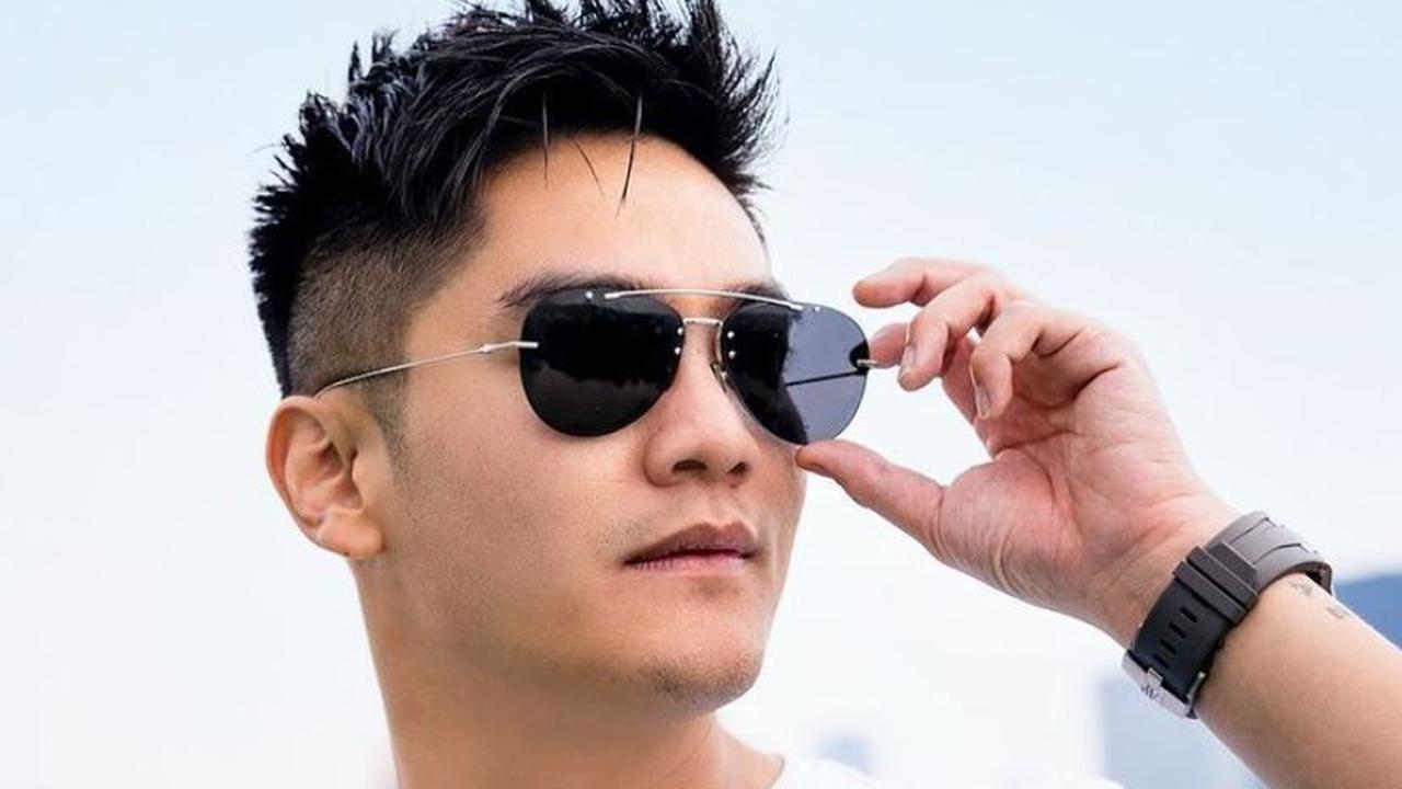 Boy William (Foto: Instagram/@boywilliam17)