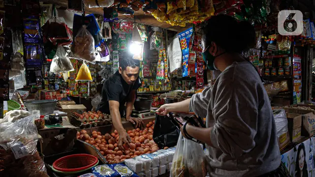 Syarat sertifikat vaksin Covid-19 untuk masuk pasar