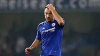 Kapten Chelsea, John Terry. (AFP/Justin Tallis)