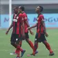 Persipura mundur dari Piala Presiden 2018 (Liputan6.com/Helmi Fithriansyah)