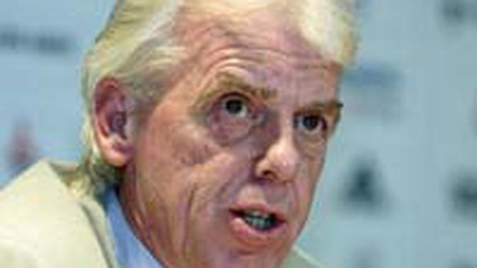 Download Leo beenhakker 2020 Desktop Wallpaper