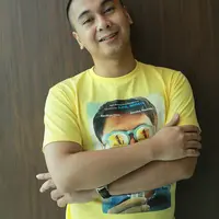 Foto profil para pemain Film Single (Galih W. Satria/bintang.com)