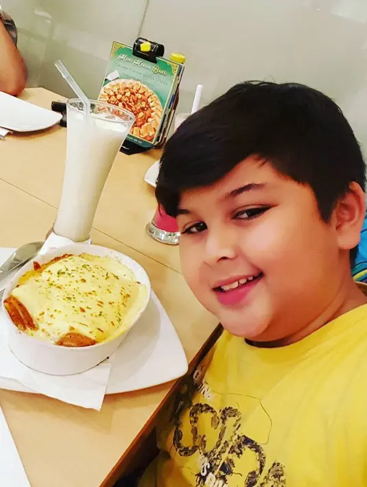 (Instagram/baimalkatiri)