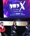 Konferensi DWP 2018