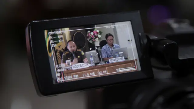 Kelas Digi-X Kejaksaan Agung Membidik SEO sebagai Target Distribusi Berita