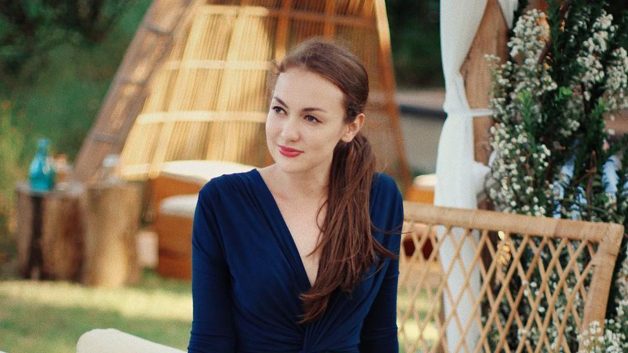 [Fimela] Rianti Cartwright