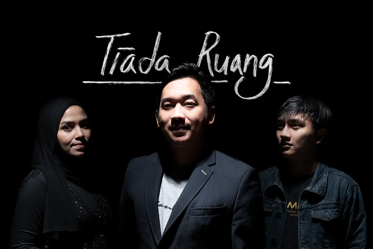 Nicco Aditya Ramaikan Industri Musik Tanah Air dengan Single Debut Tiada Ruang