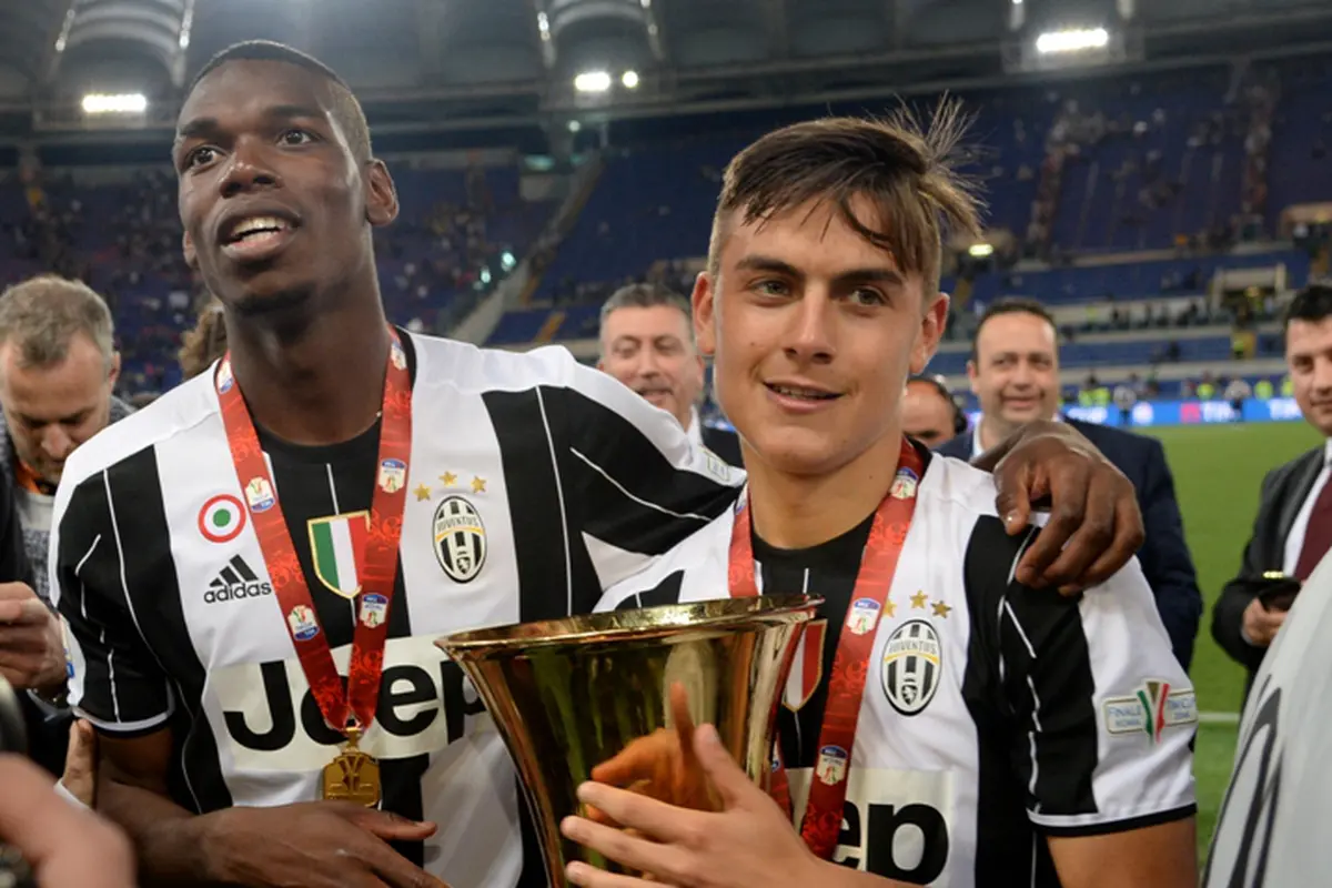 Juventus