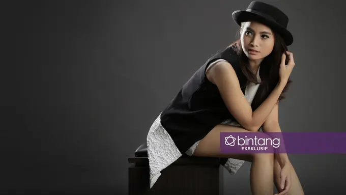 [Bintang] Acha Septriasa