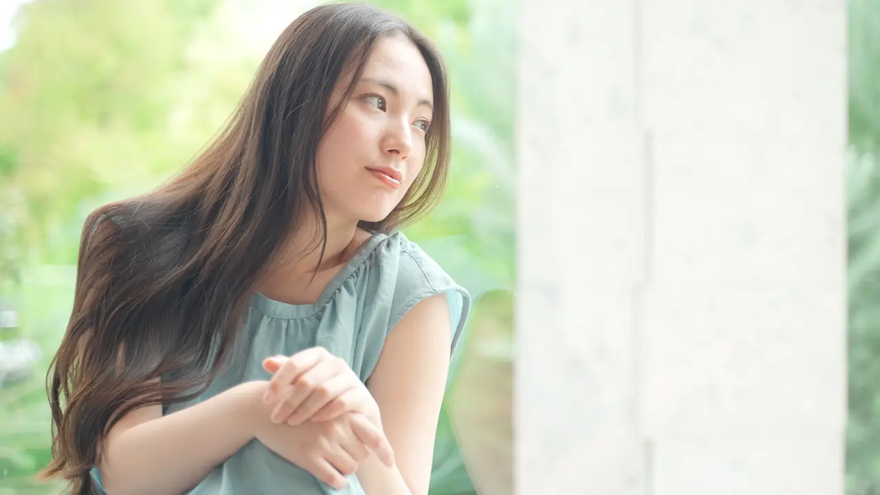 wanita februari cinta sepihak