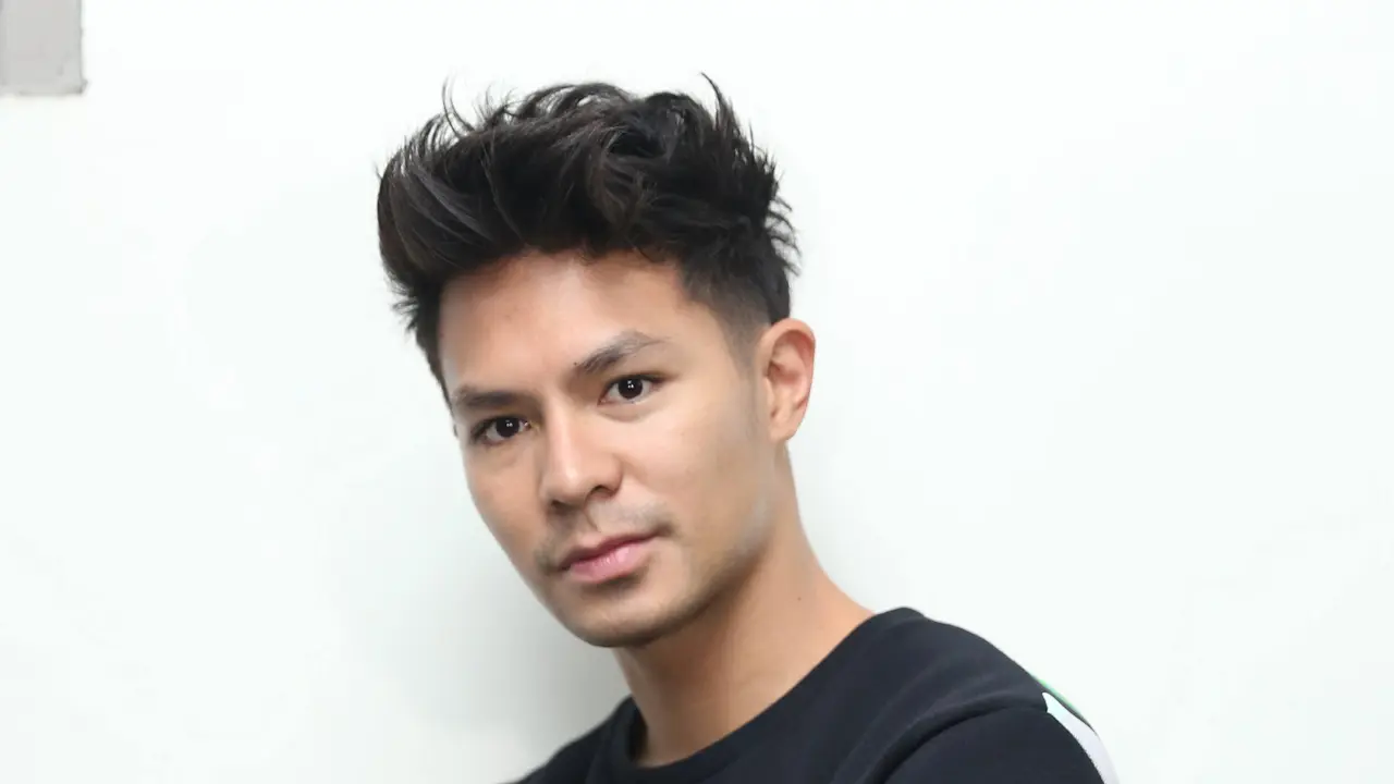 [Bintang] Fero Walandaouw