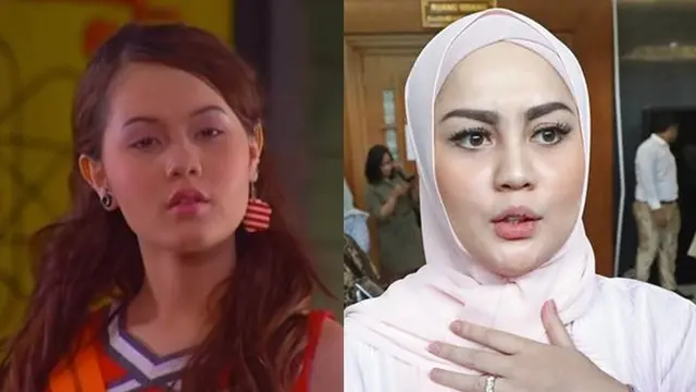 Selain Dimaz Andrean, 5 Penampilan Pemeran Sinetron DAN Ini Bikin Pangling
